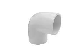 1" 90 ELBOW (SXS) PVC SCH 40