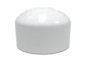 1" CAP (SLIP) PVC SCH 40